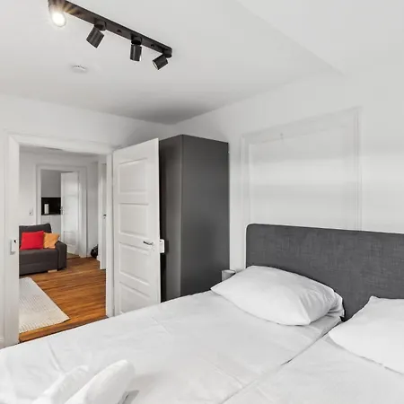 Suite Ll Fuer 6 Aalen Netflix Wlan *